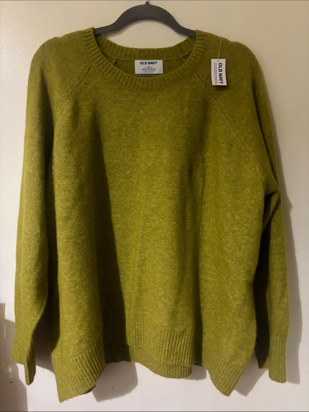 Old Navy Crewneck Sweater